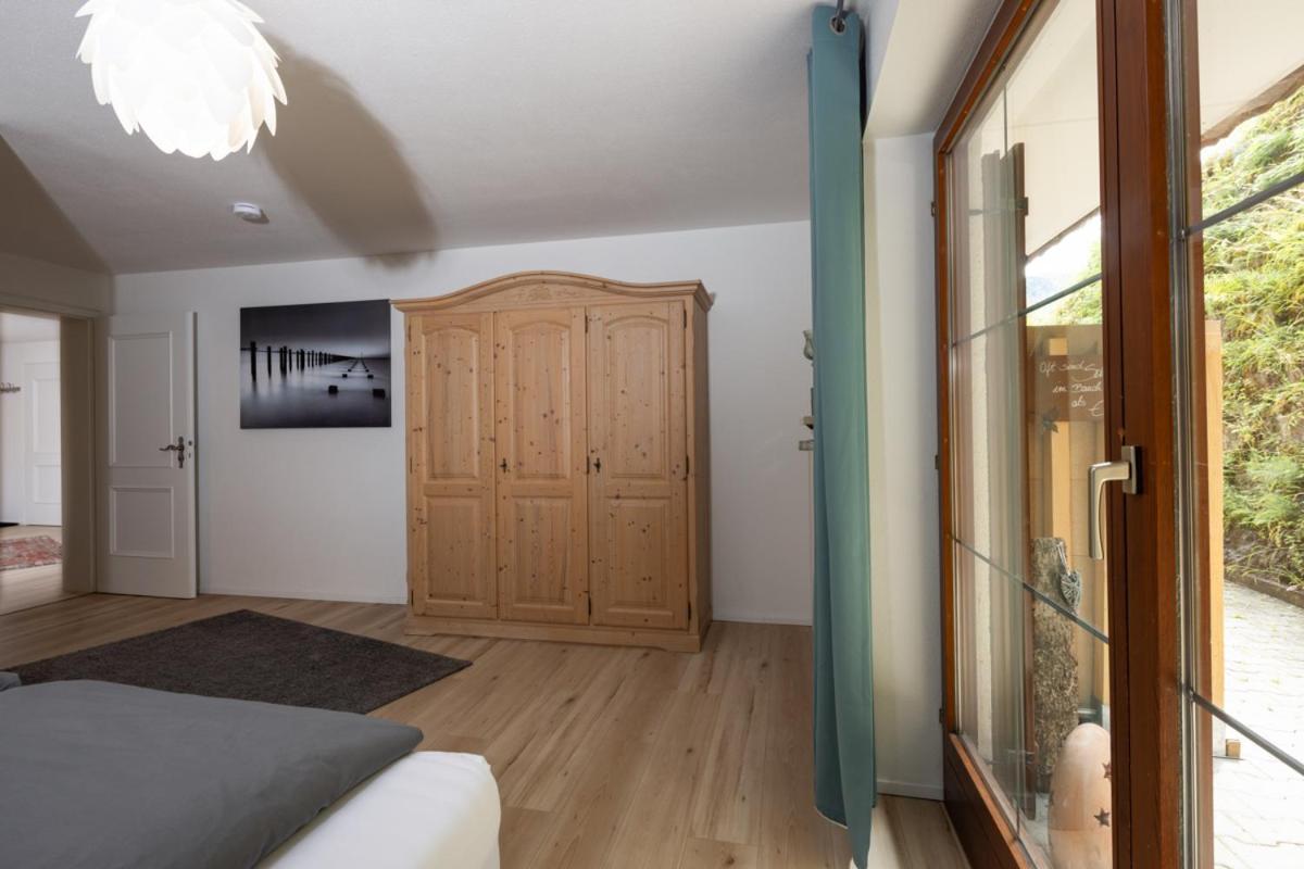Ferienwohnung Alpenglueck Marktschellenberg Buitenkant foto