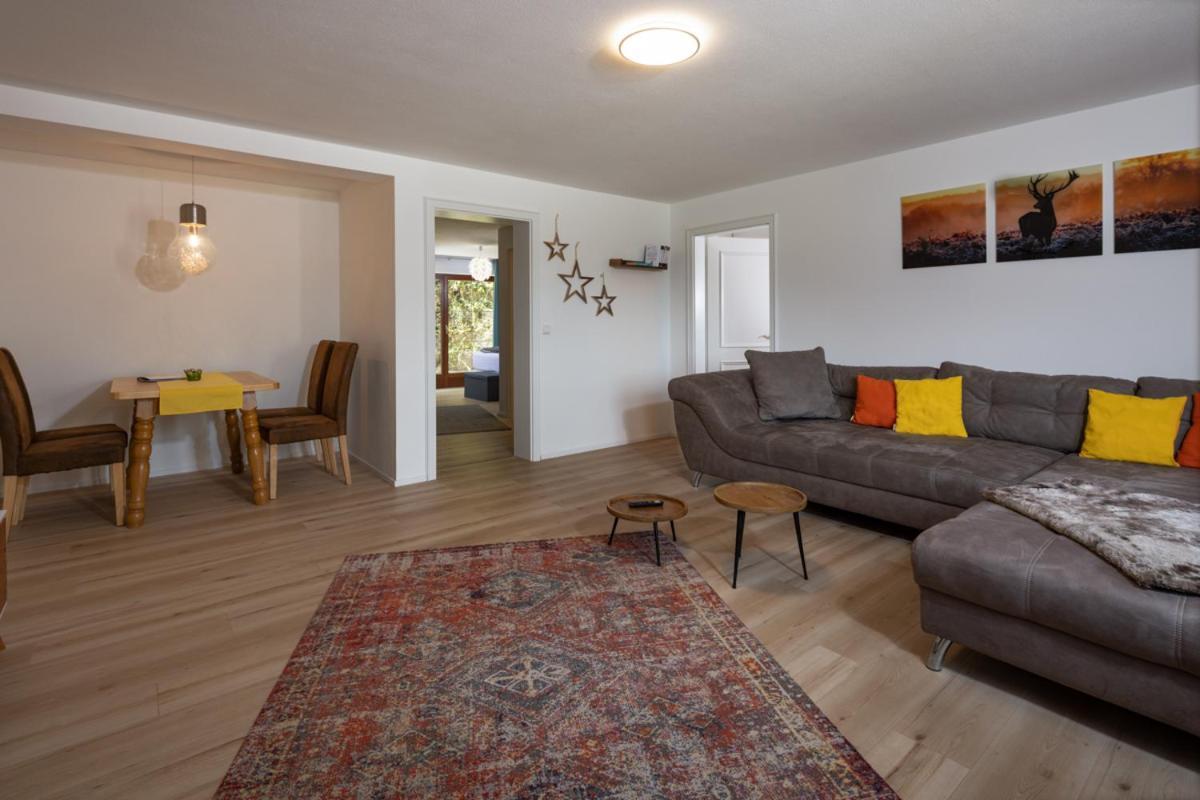 Ferienwohnung Alpenglueck Marktschellenberg Buitenkant foto